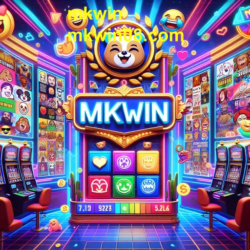 Descubra a Categoria 'Memes' no mkwin: Diversão Garantida!