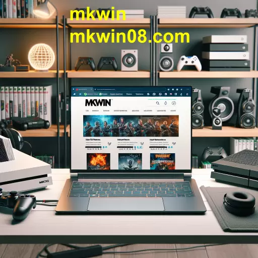 Explorando a Categoria de Avaliações no mkwin: Um Guia Para Gamers